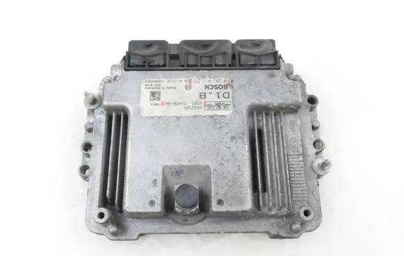 Volvo V50 Engine control unit/module 0281011775 4N5112A650BA