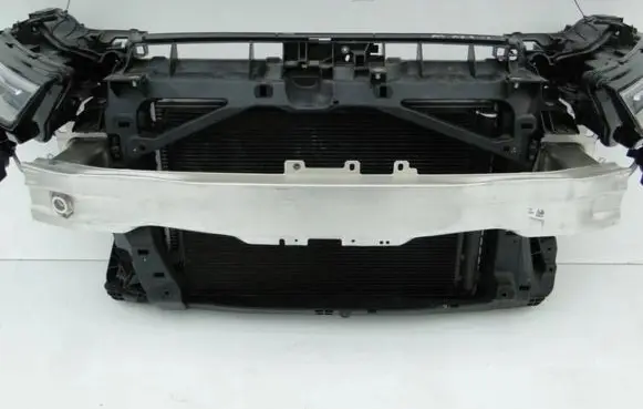 Audi A3 S3 8V Front piece kit 8V0805588 8V0941006E 8V0941005E