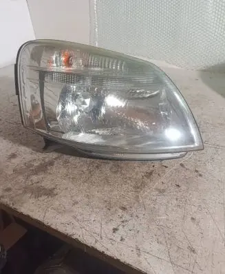 Headlight/headlamp