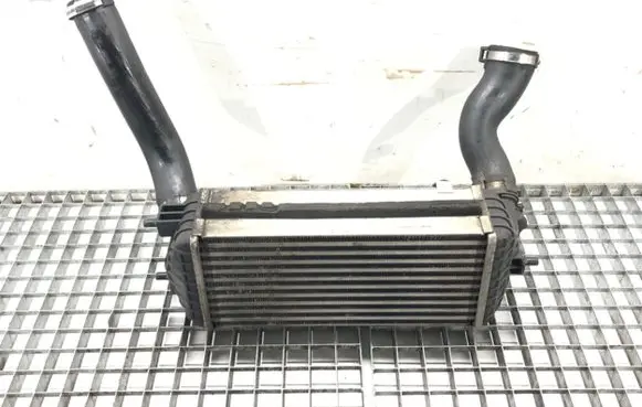 Hyundai i40 Intercooler radiator