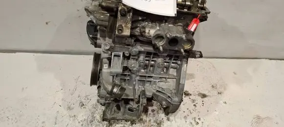 Fiat Panda III Engine 46341162