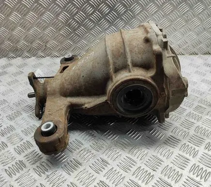 Lexus GS 250 350 300H 450H Rear differential 4111053310