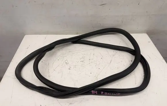 Citroen Berlingo Front door rubber seal BER4USZCZ2