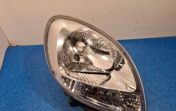 Renault Kangoo I Headlight/headlamp