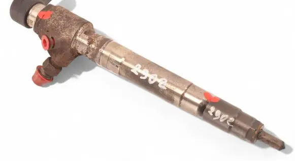 Peugeot Boxer Fuel injector 9801125480 1623839680 BK2Q9K546AG