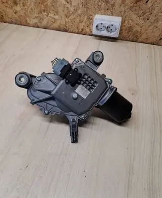 Citroen C4 Grand Picasso Wiper motor 53630347