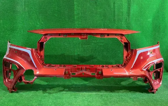 Suzuki SX4 S-Cross Front bumper