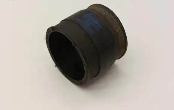 Audi A3 S3 8L Intercooler hose/pipe 1J0145834A