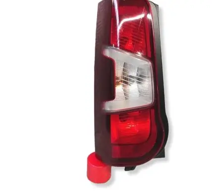 Peugeot Partner III Rear/tail lights 9819235880 200101007 311060937