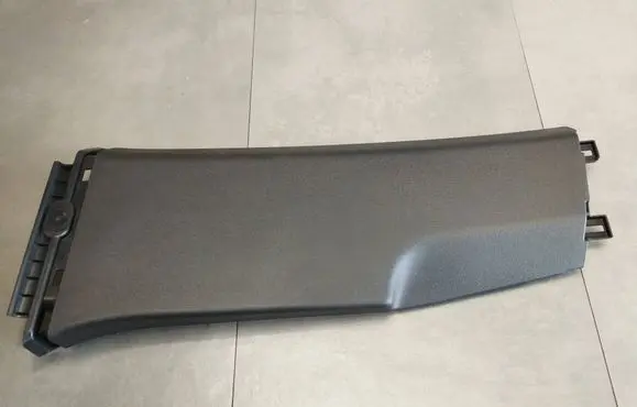 Volkswagen Tiguan (B) pillar trim (bottom) 571867291