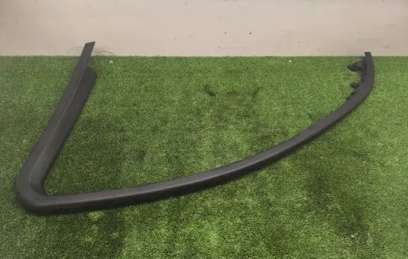 Mercedes-Benz GLE (W166 - C292) Other rear door trim element A2927370278