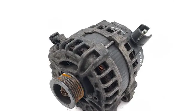 Jaguar F-Pace Generator/alternator 