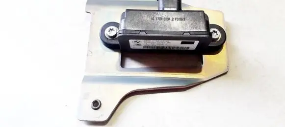 BMW 3 E90 E91 ESP acceleration yaw rate sensor 3452678033402 10.1701-0668.3