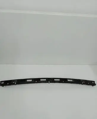 Volkswagen Touran II Rear bumper mounting bracket 1T0807863D