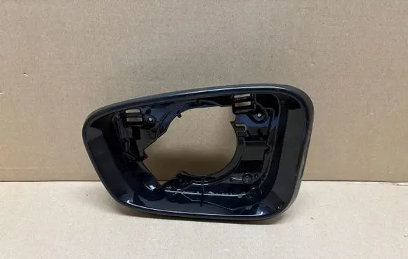 BMW 7 G11 G12 Plastic wing mirror trim cover D9403151U668