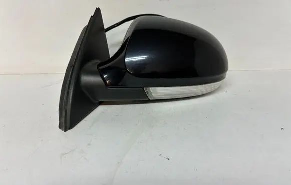 Volkswagen PASSAT B6 Front door electric wing mirror