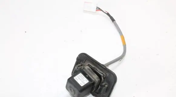 Mazda CX-7 Reversing camera E22367RCO