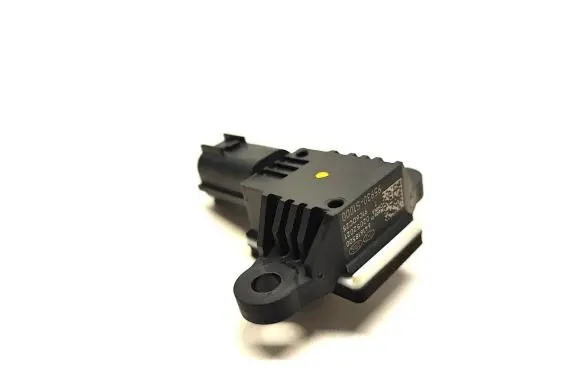 Hyundai Ioniq 5 Airbag deployment crash/impact sensor 95930-S1000