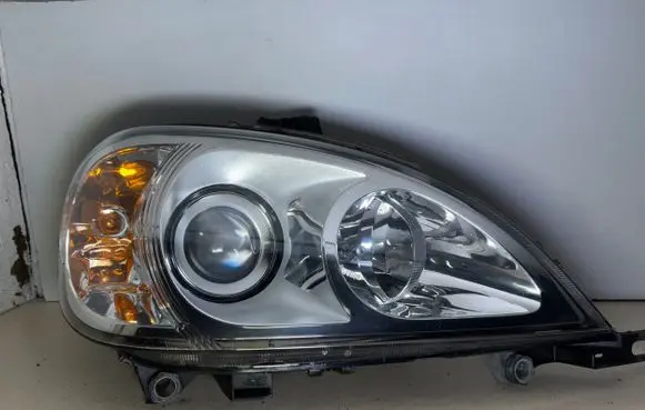 Mercedes-Benz ML W163 Headlight/headlamp 22315600 223156 PPT40