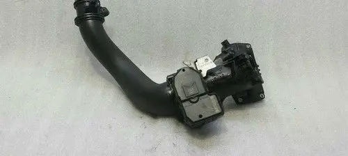 Mercedes-Benz SLK R172 Electric throttle body valve A6510900470