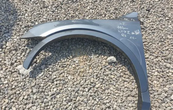 Audi Q3 8U Fender 8U082105
