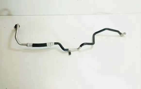Audi A8 S8 D3 4E Air conditioning (A/C) pipe/hose 4E1260712AT