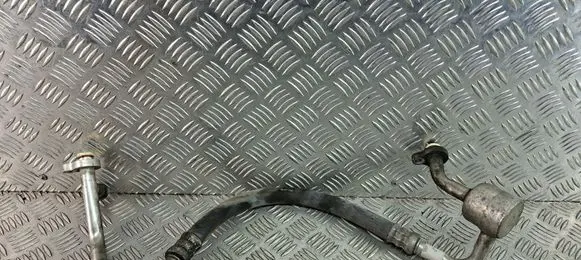Volvo V40 Air conditioning (A/C) pipe/hose 