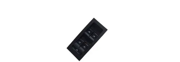 Skoda Octavia Mk3 (5E) Electric window control switch 5E0959857 A20415