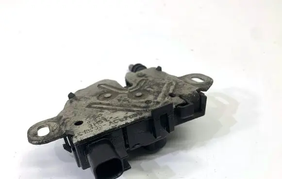 Ford Focus C-MAX Engine bonnet/hood lock/catch 3M5116700AC
