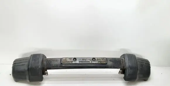 Mitsubishi Pajero Front bumper