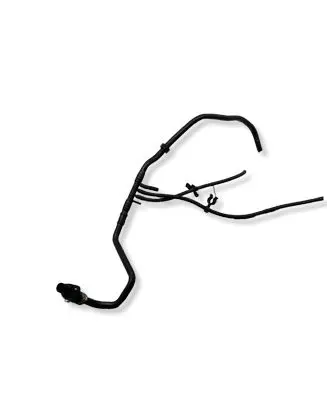 BMW 7 E65 E66 Vacuum line/pipe/hose 2672521000 6725210