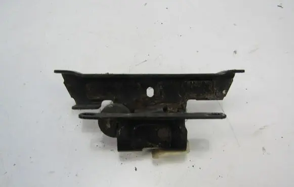 Fiat Scudo Roller guide/hinge set 1498263080