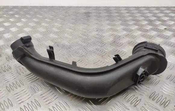 Volkswagen Golf VI Air intake hose/pipe 03C145673H