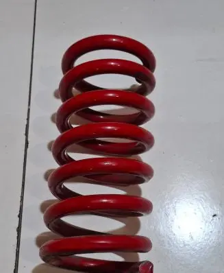 Ford Mustang VI Rear coil spring BMRSP088RA SP088RA