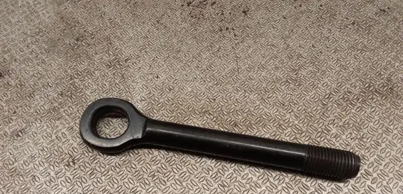 Hyundai i30 Towing hook eye