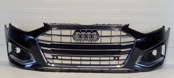 Audi A4 S4 B9 8W Front bumper 8W0807437.