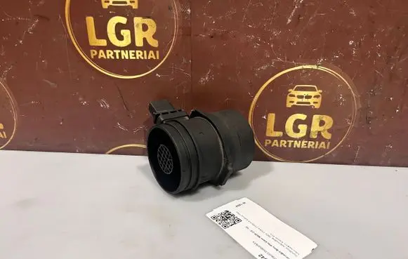 Mercedes-Benz Vito Viano W639 Mass air flow meter 0281002585