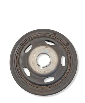 Peugeot 5008 Crankshaft pulley E110124A
