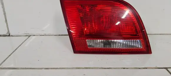 Audi A3 S3 A3 Sportback 8P Tailgate rear/tail lights 8P4945093B 62313