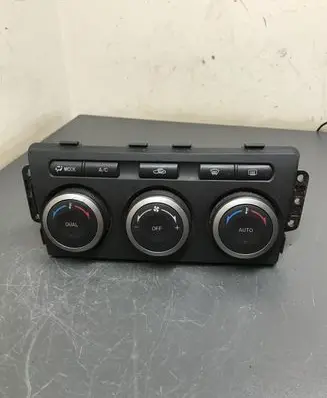 Mazda 6 Climate control unit T1005817Z