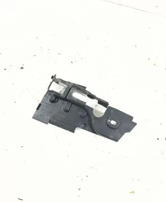 Peugeot 508 II Intercooler air guide/duct channel 9827462780