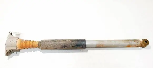 Volvo V50 Rear shock absorber/damper