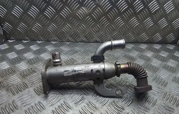 Volvo S40 EGR valve cooler 9645689780