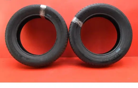 Renault Laguna III R17 summer tire 8714692995033