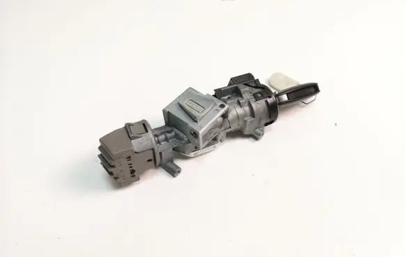 Ford Grand C-MAX Ignition lock 6E5T15607CA