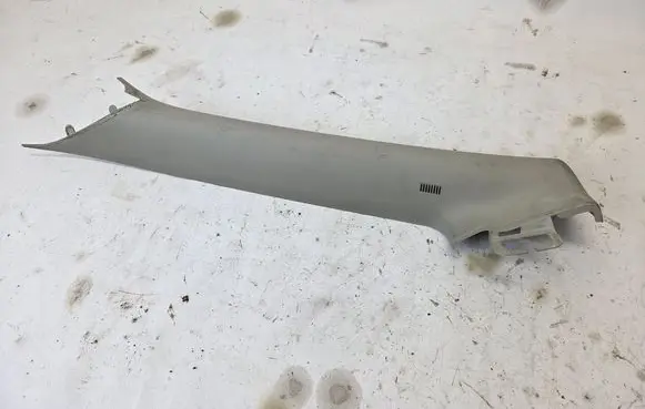 Saab 9-3 Ver2 (A) pillar trim 12832902