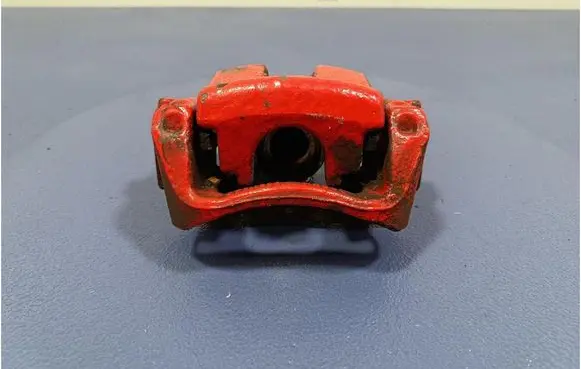 Toyota Verso-S Rear brake caliper