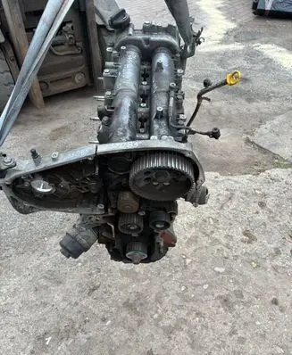 Opel Zafira C Engine A20DTH