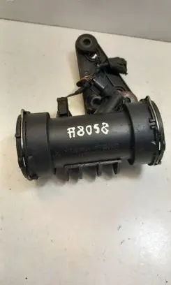 Mercedes-Benz CLK A209 C209 Mass air flow meter 2035200095 A2035200095 A0041533128
