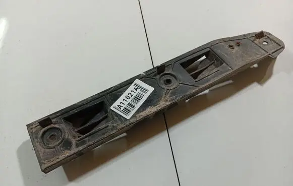 Volkswagen Bora Front bumper mounting bracket 1J5807184A